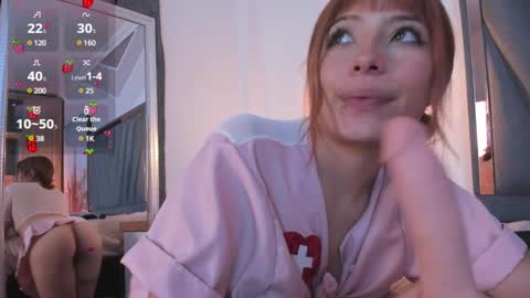 megansky18 online show from February 2025 08:55:02 PM
