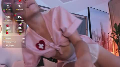 megansky18 online show from February 2025 11:58:02 PM
