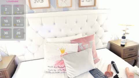 Megan online show from September 2025 11:43:02 AM