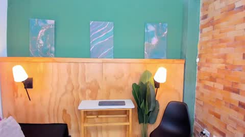 Megan online show from April 2026 12:06:02 PM