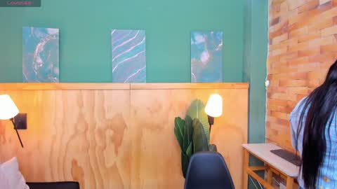 Megan online show from April 2026 11:53:02 AM