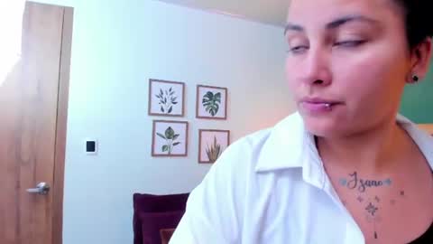 Megan online show from June 2026 12:06:01 PM