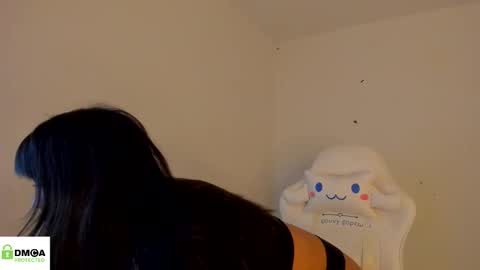 Snapshot of meganthompsonn chatting on November 2025 11:44:02 AM Megan online show from November 2025 11:44:02 AM