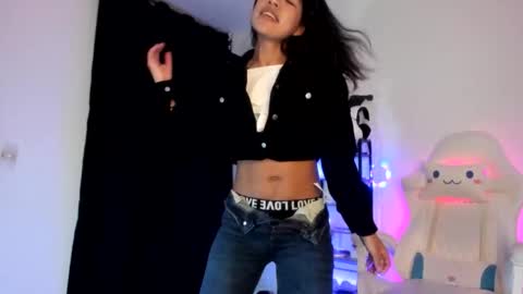 Megan online show from February 2026 08:37:01 AM