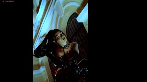 Megan online show from March 2026 04:13:01 PM