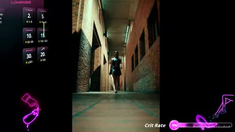 Megan online show from March 2026 03:37:01 PM