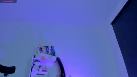 Megan online show from April 2026 03:12:01 PM