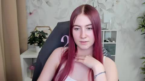 Megan online show from January 2025 08:04:01 PM