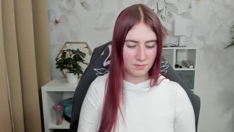 Megan online show from January 2025 06:12:02 PM