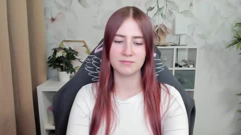 Megan online show from January 2025 05:56:02 PM