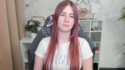 Megan online show from January 2025 05:45:02 PM