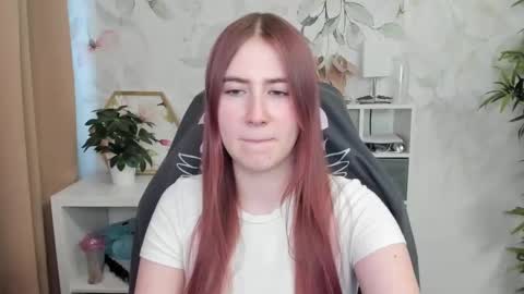 Megan online show from February 2025 01:44:01 PM