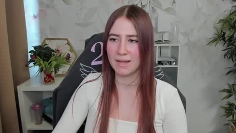 Megan online show from February 2025 09:34:02 AM