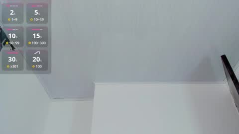 megansammy online show from December 2025 06:58:02 PM