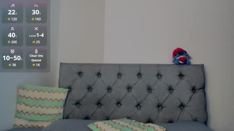 megansammy online show from February 2026 08:05:01 PM