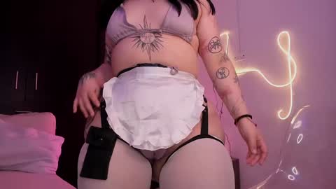  Maria online show from January 2025 09:41:02 PM