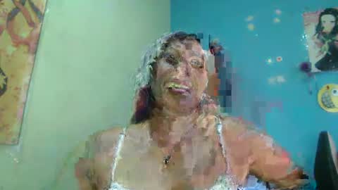 Snapshot of megara_love chatting on January 2025 07:26:02 PM megara_love online show from January 2025 07:26:02 PM