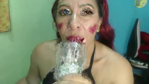 Snapshot of megara_love chatting on February 2025 11:39:01 PM megara_love online show from February 2025 11:39:01 PM