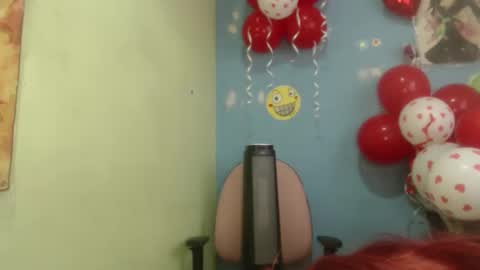 Snapshot of megara_love chatting on February 2025 08:40:01 PM megara_love online show from February 2025 08:40:01 PM