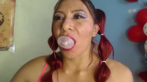 Snapshot of megara_love chatting on February 2025 08:04:02 PM megara_love online show from February 2025 08:04:02 PM