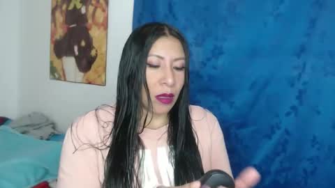 megara_love online show from February 2026 09:31:01 PM