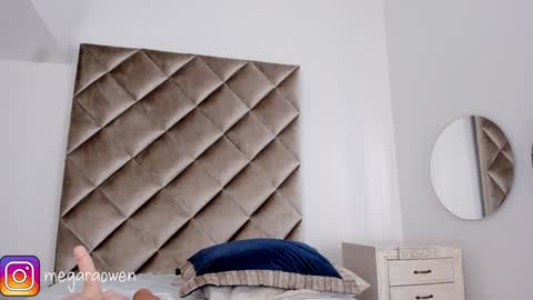 M E G A R A online show from December 2024 08:23:02 AM