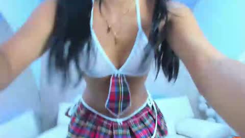 meggan online show from January 2025 09:55:02 AM