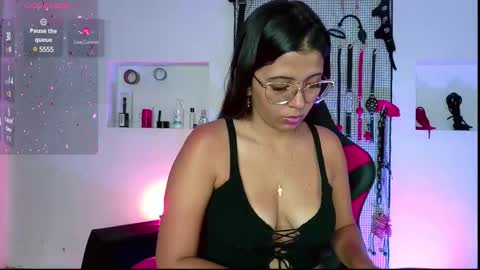 Your best slave  online show from December 2024 08:58:02 PM