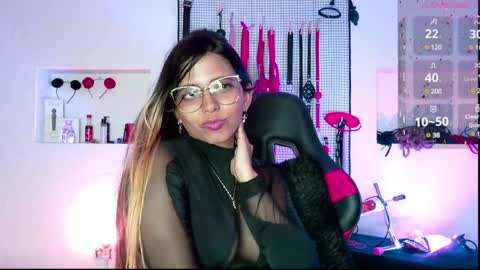 Your best slave  online show from January 2025 03:06:02 AM