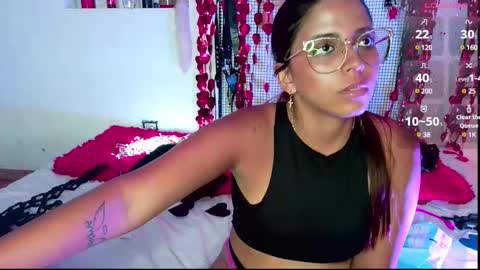 Your best slave  online show from February 2025 12:08:02 AM