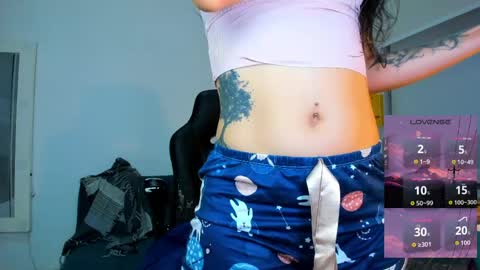 Juli online show from April 2026 03:01:01 AM