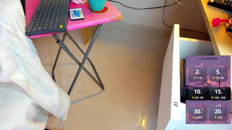 Juli online show from April 2026 08:02:02 AM