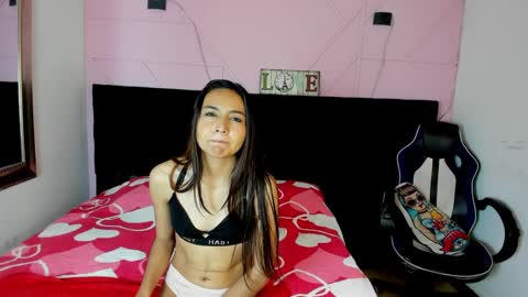 MeggannFoxx online show from September 2025 01:34:02 PM