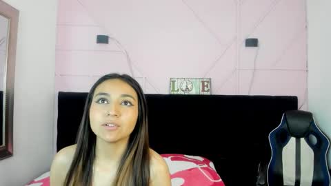 MeggannFoxx online show from September 2025 12:39:02 PM