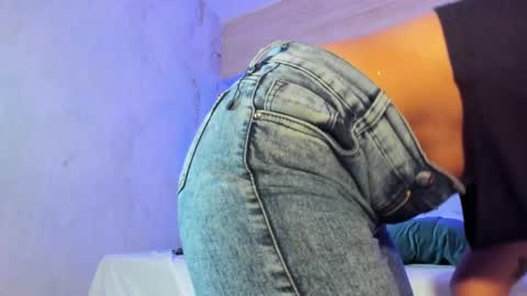 MEGGY MAE online show from January 2026 01:03:01 PM