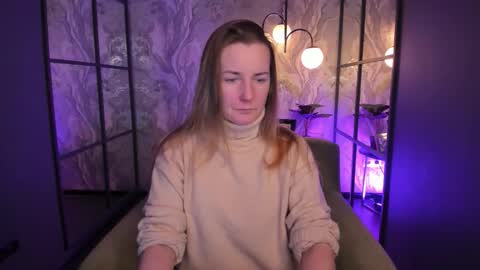 Meggy online show from January 2026 01:05:02 PM