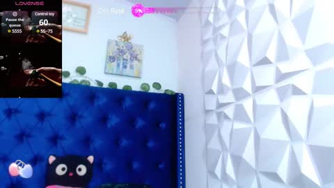  MEGHAN  online show from March 2025 06:00:01 PM