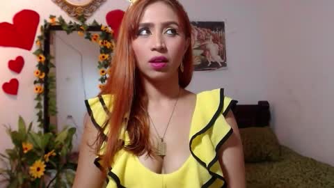  MEGHAN  online show from September 2025 07:25:01 PM