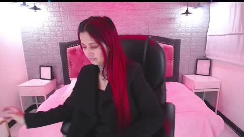 Meghan online show from December 2024 03:34:01 AM