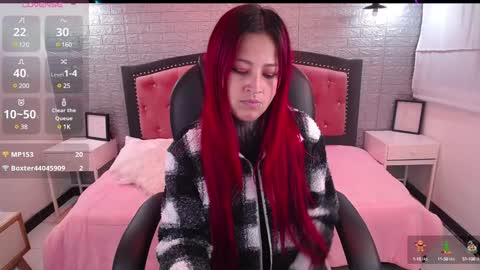 Meghan online show from January 2025 06:41:01 AM