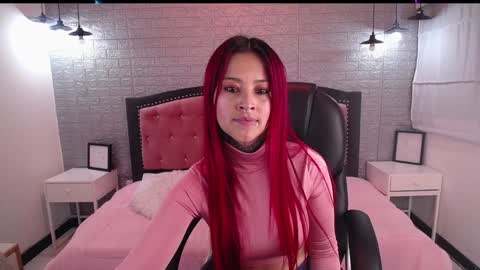 Meghan online show from January 2025 03:42:02 AM
