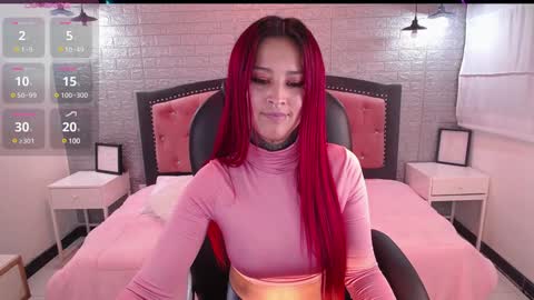 Meghan online show from January 2025 06:47:02 AM