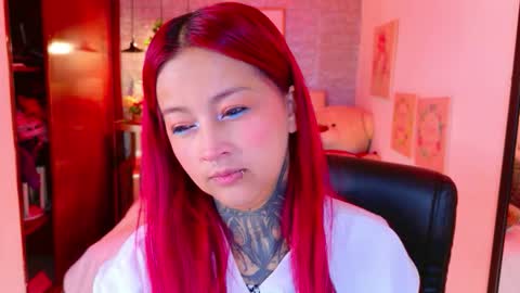 Meghan online show from November 2025 03:06:02 AM