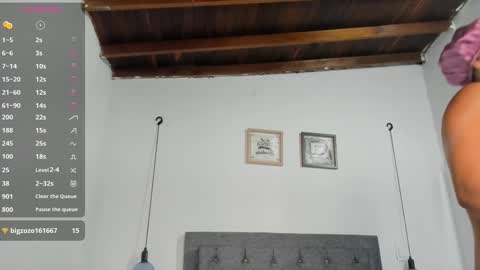 Meghan  online show from January 2025 07:59:02 PM