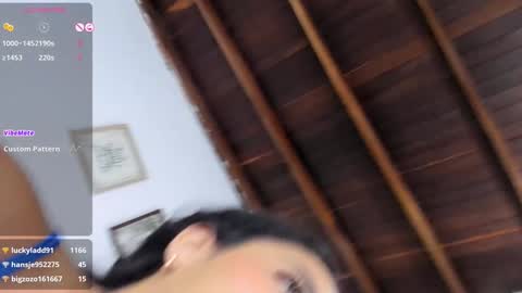 Meghan  online show from January 2025 11:02:02 PM