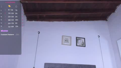 Meghan  online show from January 2025 12:23:01 PM