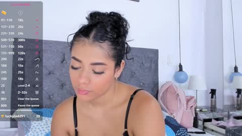 Meghan  online show from January 2025 08:58:02 PM