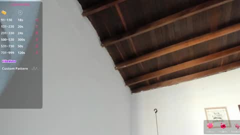 Meghan  online show from January 2025 07:04:01 PM