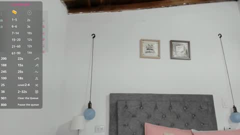 Meghan  online show from January 2025 07:06:01 PM