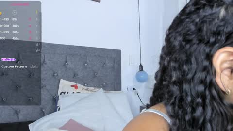 Meghan  online show from January 2025 08:39:01 PM